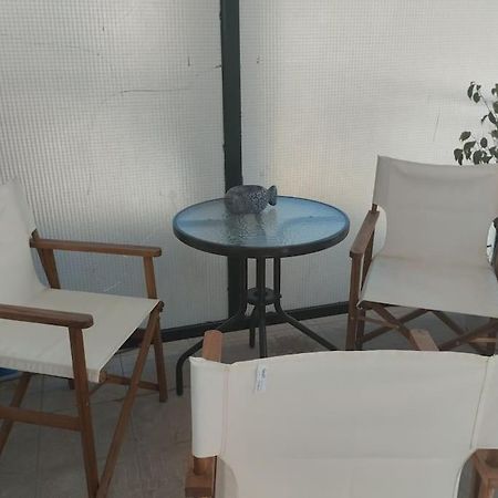 B3 - The Colorful One Apartment Айгио Екстериор снимка